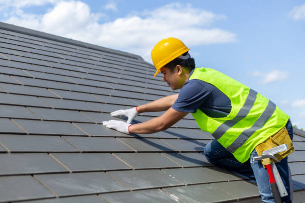 Best Commercial Roof Installation  in Chesterbrook, PA