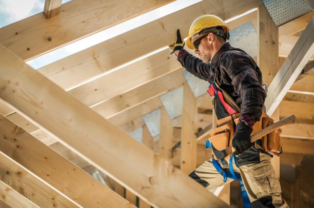 Best Storm Damage Roof Repair  in Chesterbrook, PA