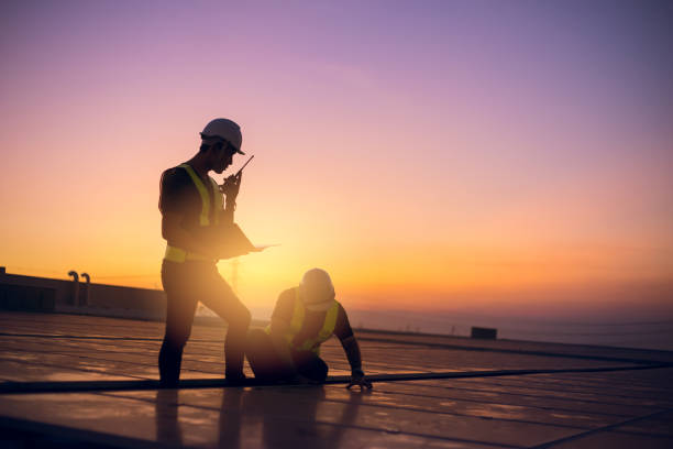 Quick and Trustworthy Emergency Roof Repair Services in Chesterbrook, PA