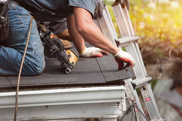Best Local Roofing Companies  in Chesterbrook, PA