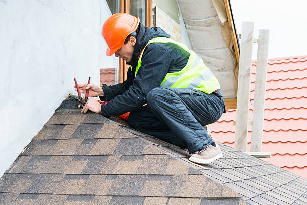 Best Flat Roof Repair Services  in Chesterbrook, PA